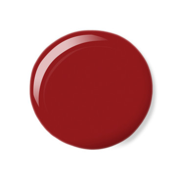 Gel Polish Cherry Rouge Gel Polish Cherry Rouge